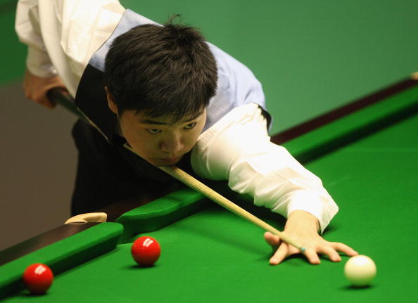 在顶级球队 在顶级球队