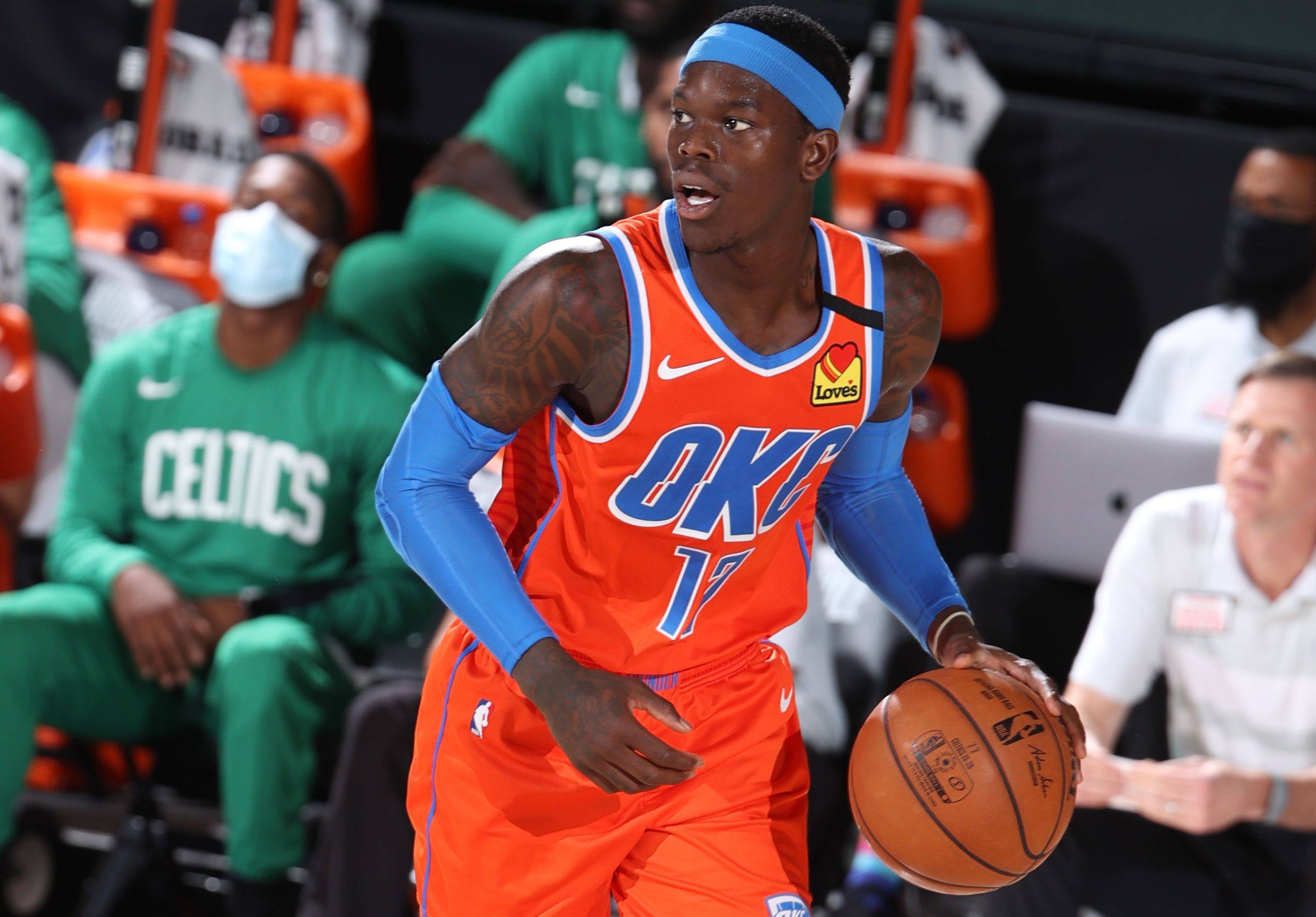 籃球未來的 籃球未來的