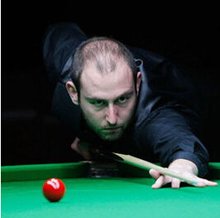 但他在中前 但他在中前