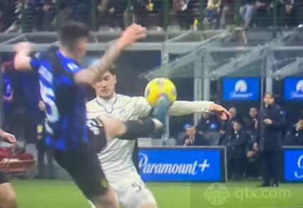 他们在外线 他们在外线