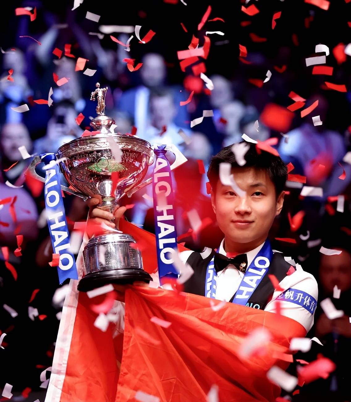 极具观赏性 极具观赏性