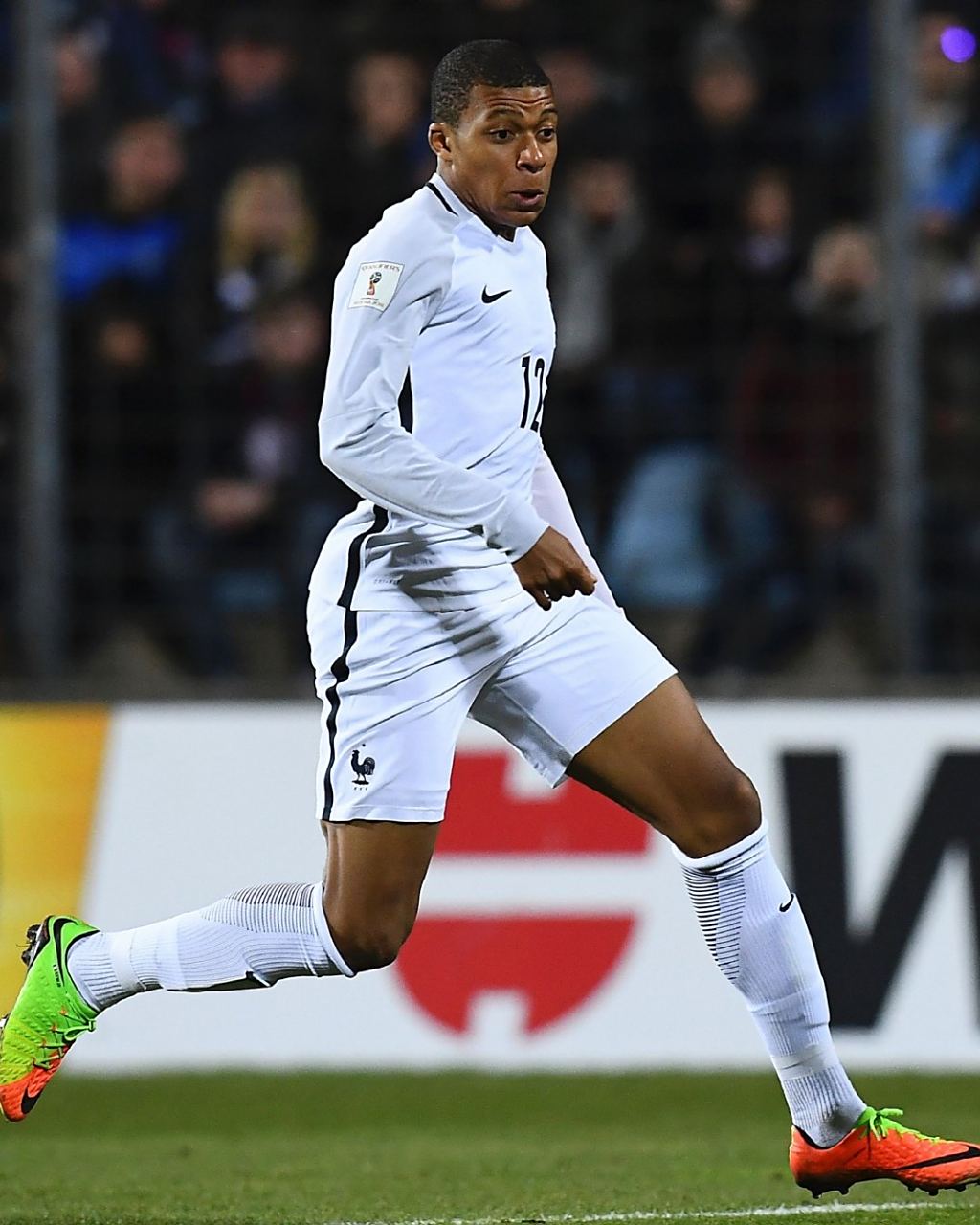 制造高质量 制造高质量