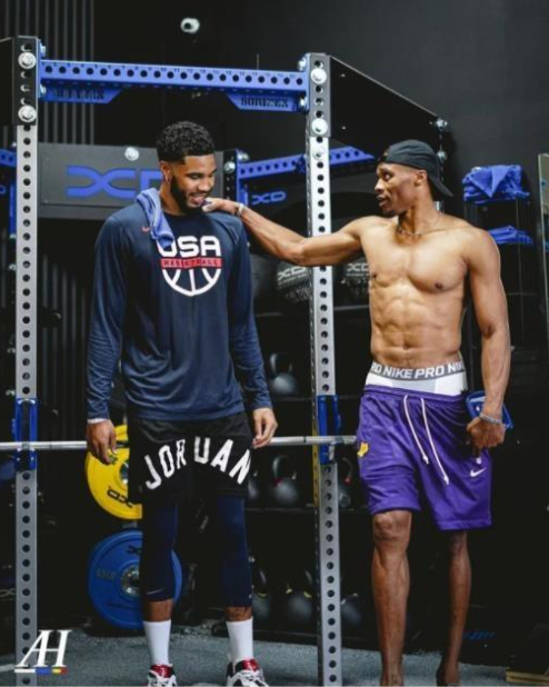 战术亮点 战术亮点